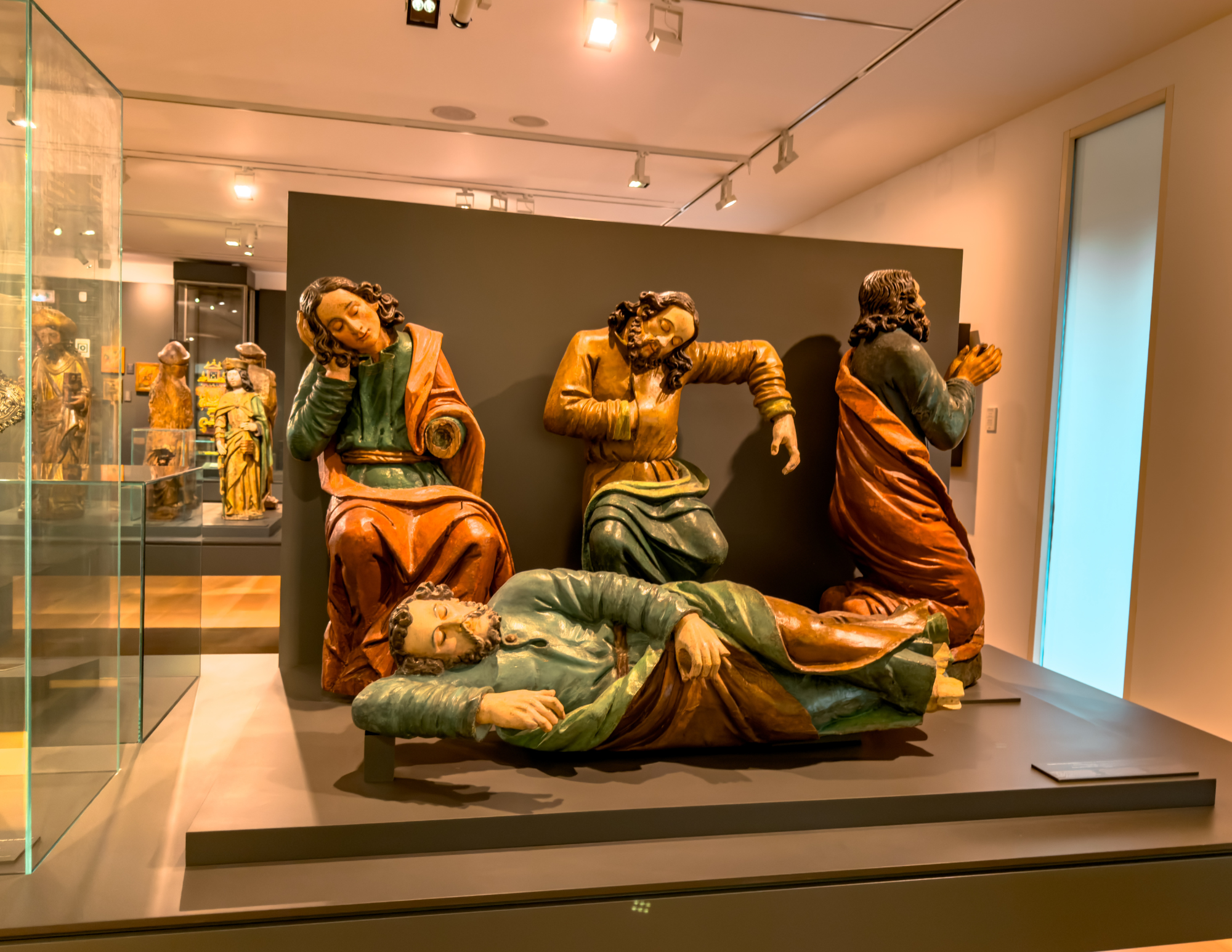 Museum of Pilgrimage in Santiago de Compostela (5).png
